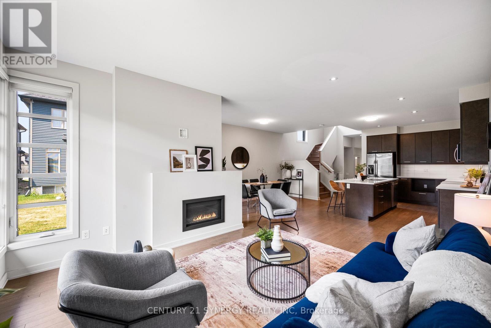 Photo 7 of 673 Odyssey Way, Ottawa ON