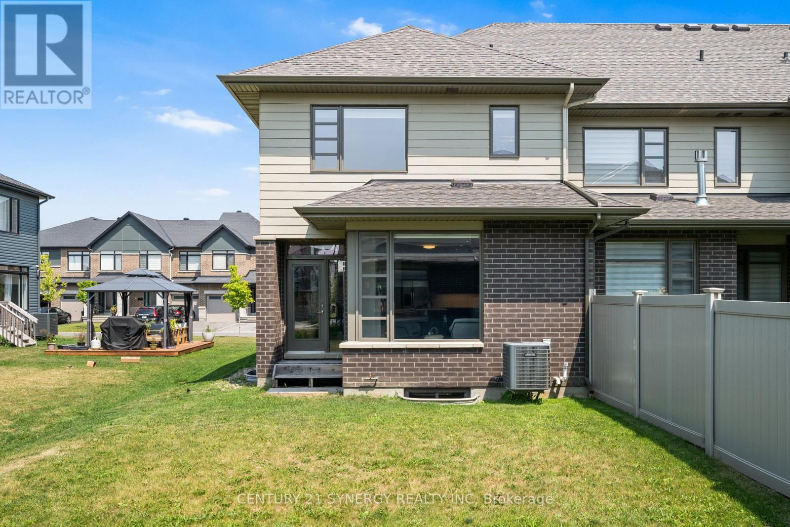 Photo 26 of 673 Odyssey Way, Ottawa ON
