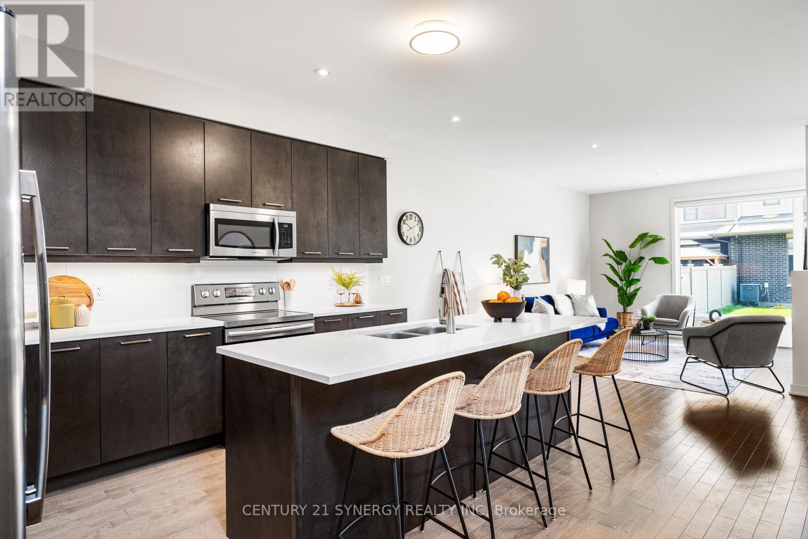 Photo 1 of 673 Odyssey Way, Ottawa ON