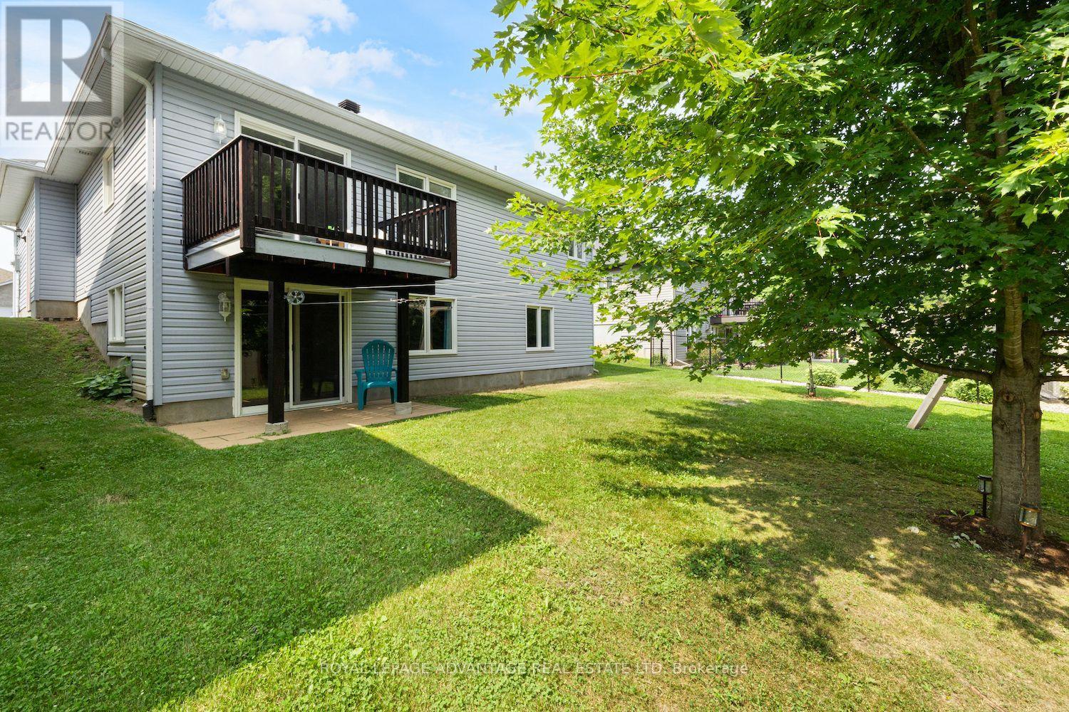 Photo 23 of 42 Code Crescent, Smiths Falls ON