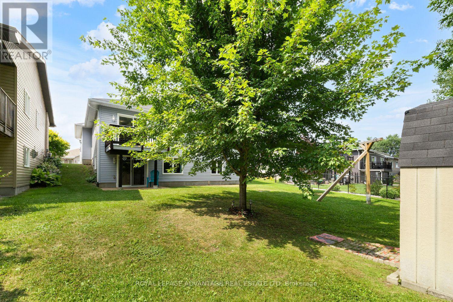 Photo 24 of 42 Code Crescent, Smiths Falls ON