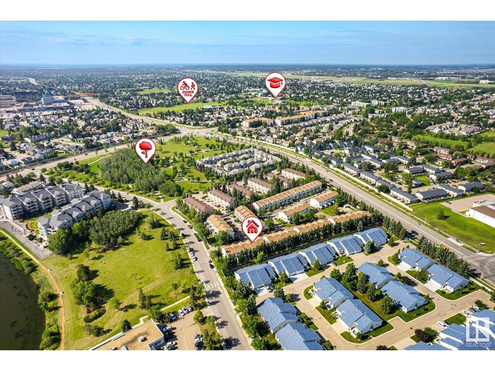 Photo 19 of 52 9630 176 St Nw, Edmonton AB