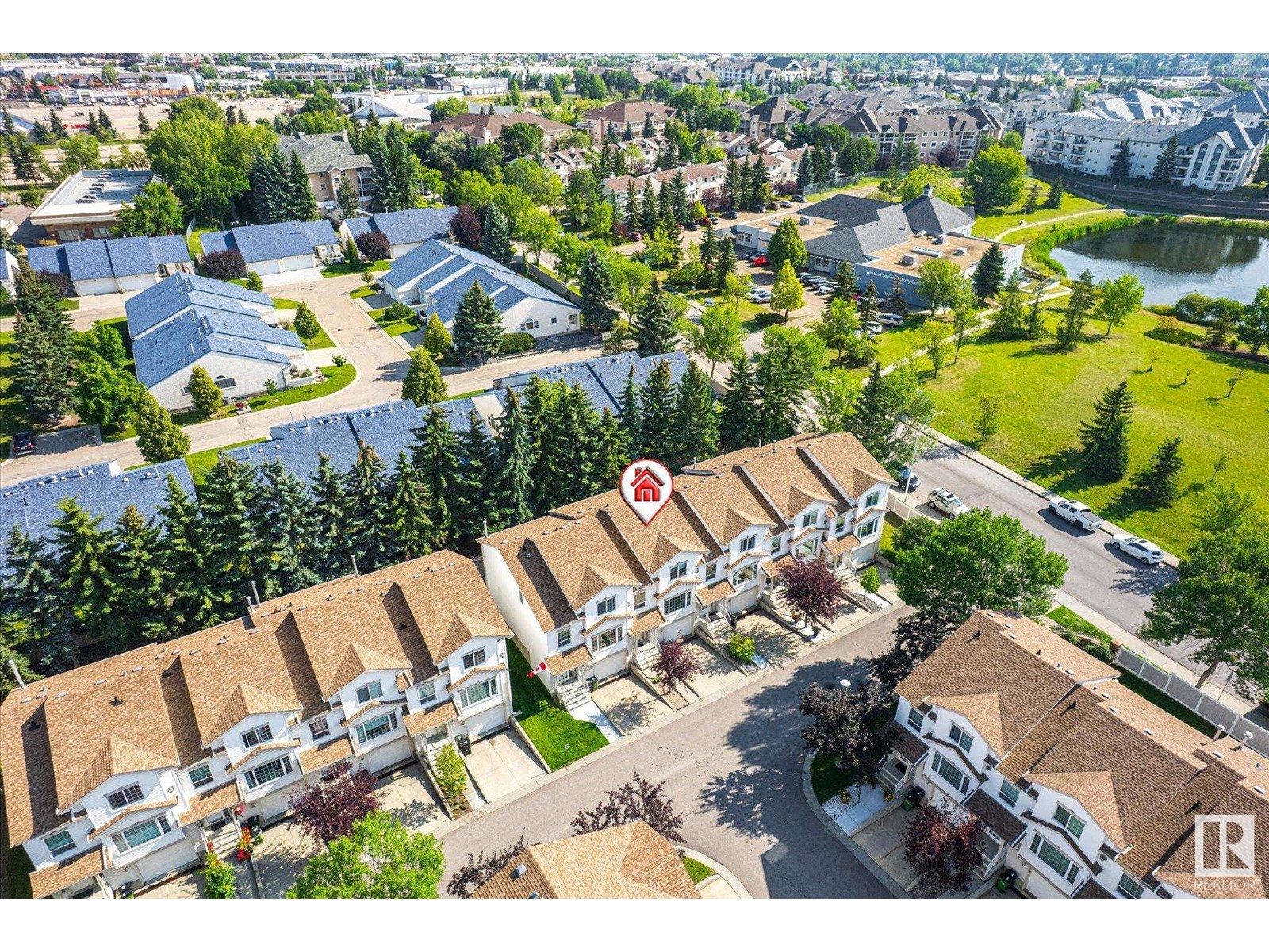 Photo 36 of 52 9630 176 St Nw, Edmonton AB