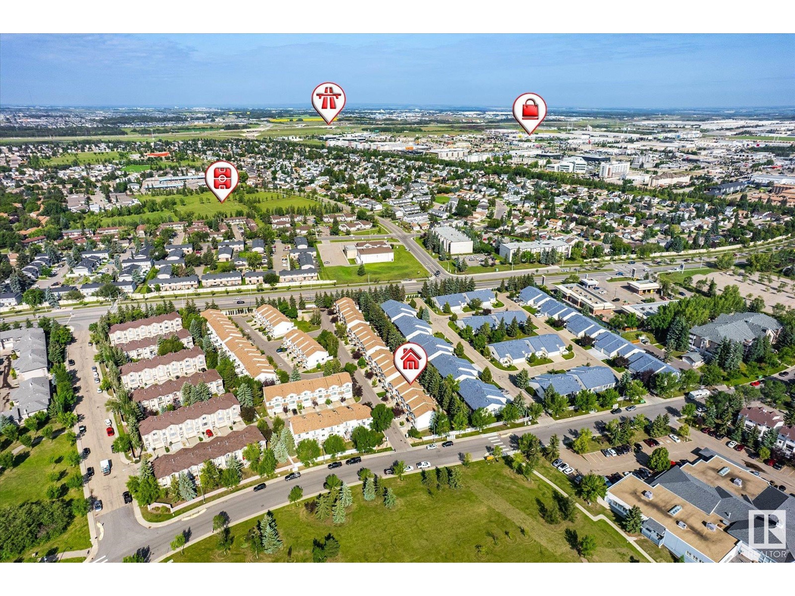 Photo 34 of 52 9630 176 St Nw, Edmonton AB