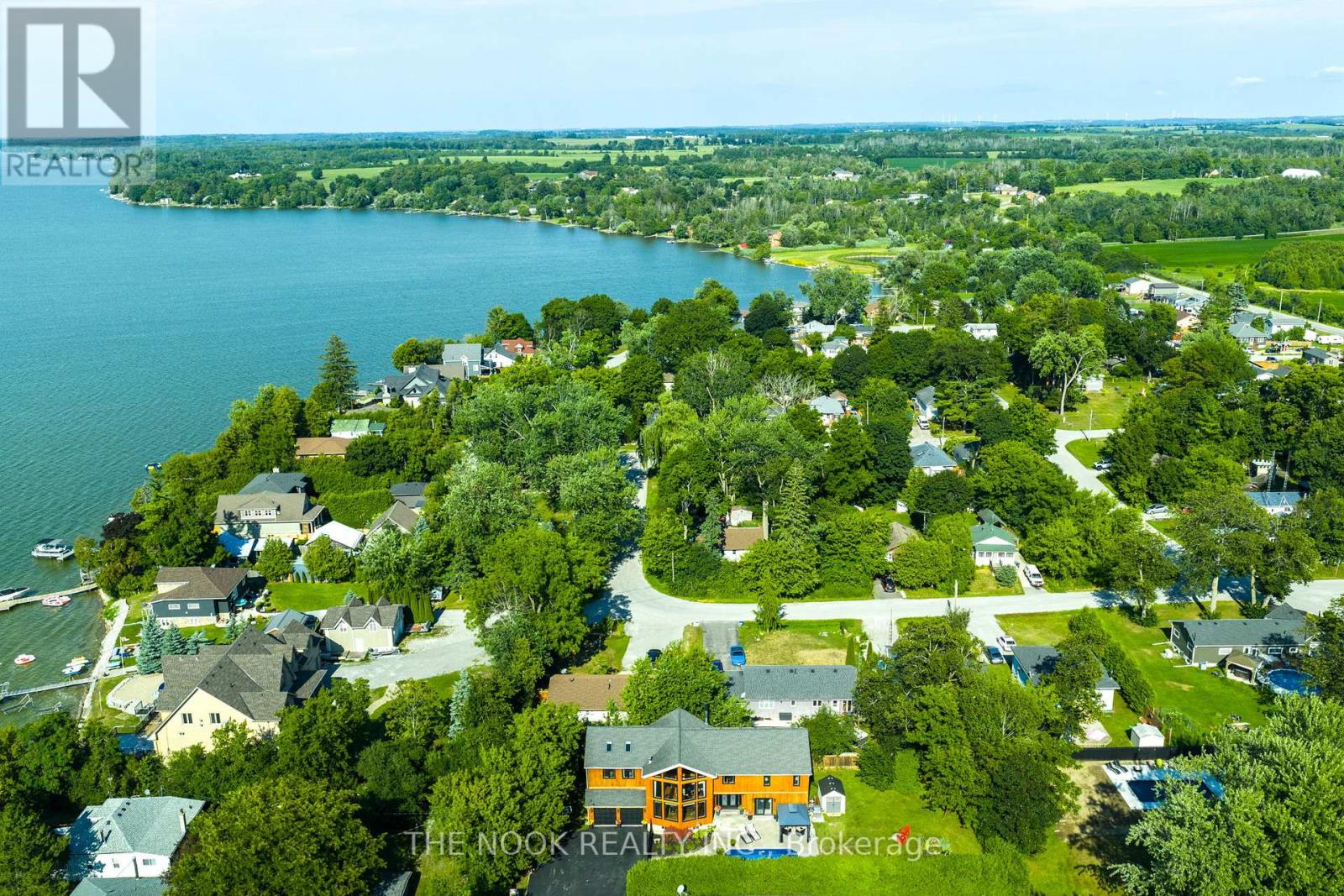 Photo 48 of 27 Pine Street, Scugog ON
