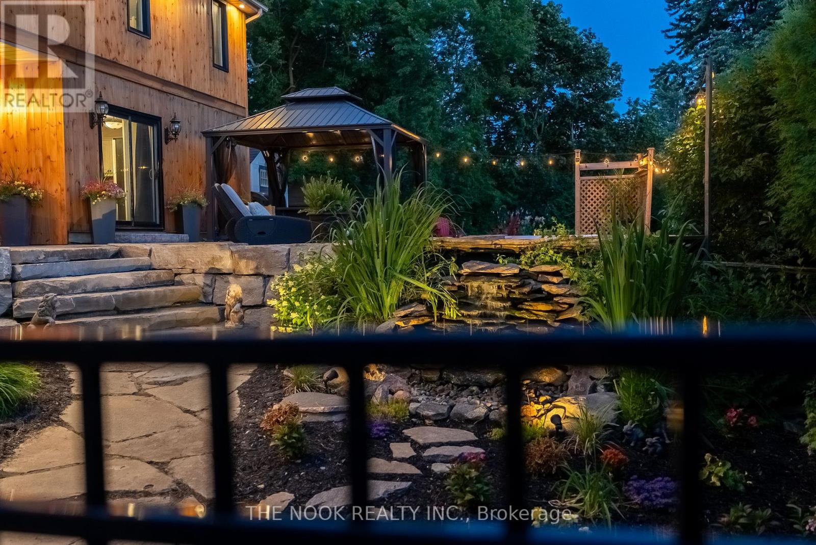 Photo 41 of 27 Pine Street, Scugog ON