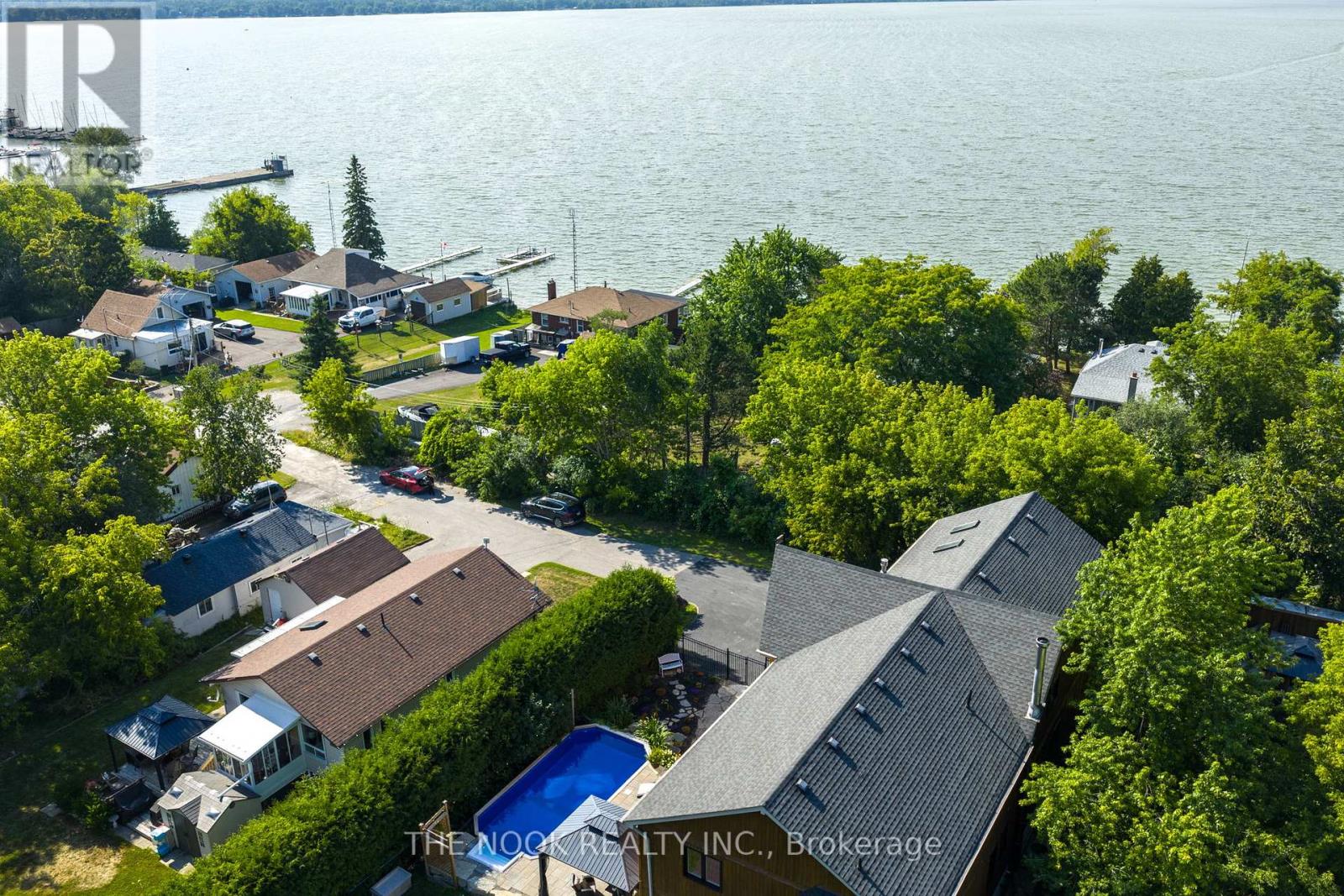 Photo 49 of 27 Pine Street, Scugog ON