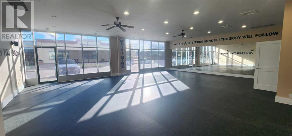 Retail for Sale in  SUNRIDGE Way NE Sunridge Calgary 