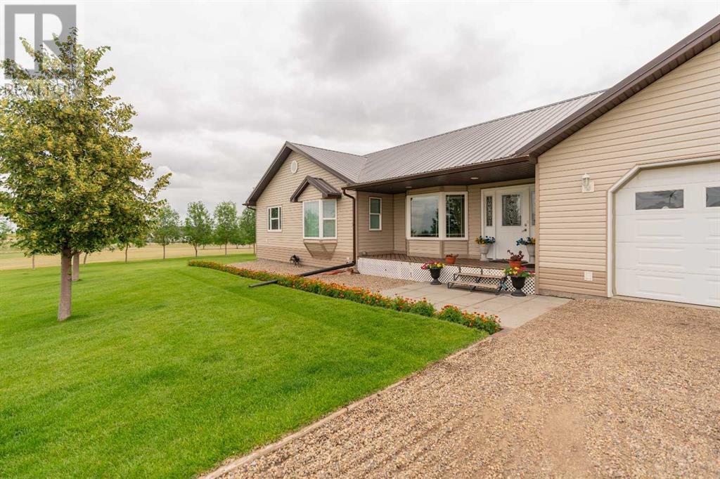 Photo 35 of 123047 Township Road 102, Burdett AB