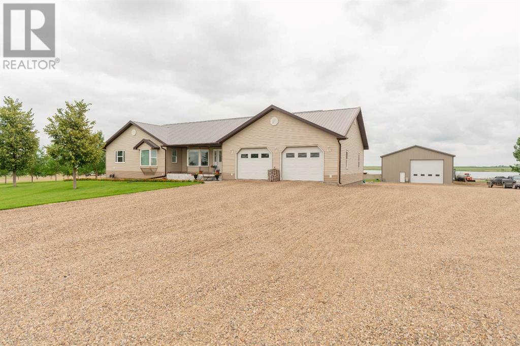 Photo 38 of 123047 Township Road 102, Burdett AB