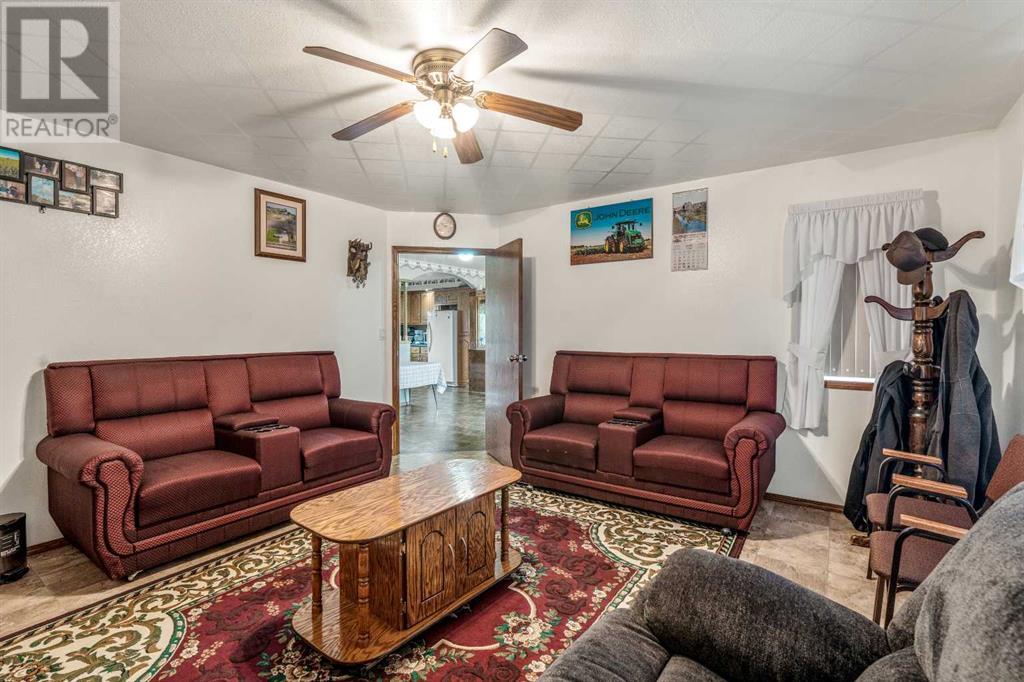 Photo 5 of 123047 Township Road 102, Burdett AB