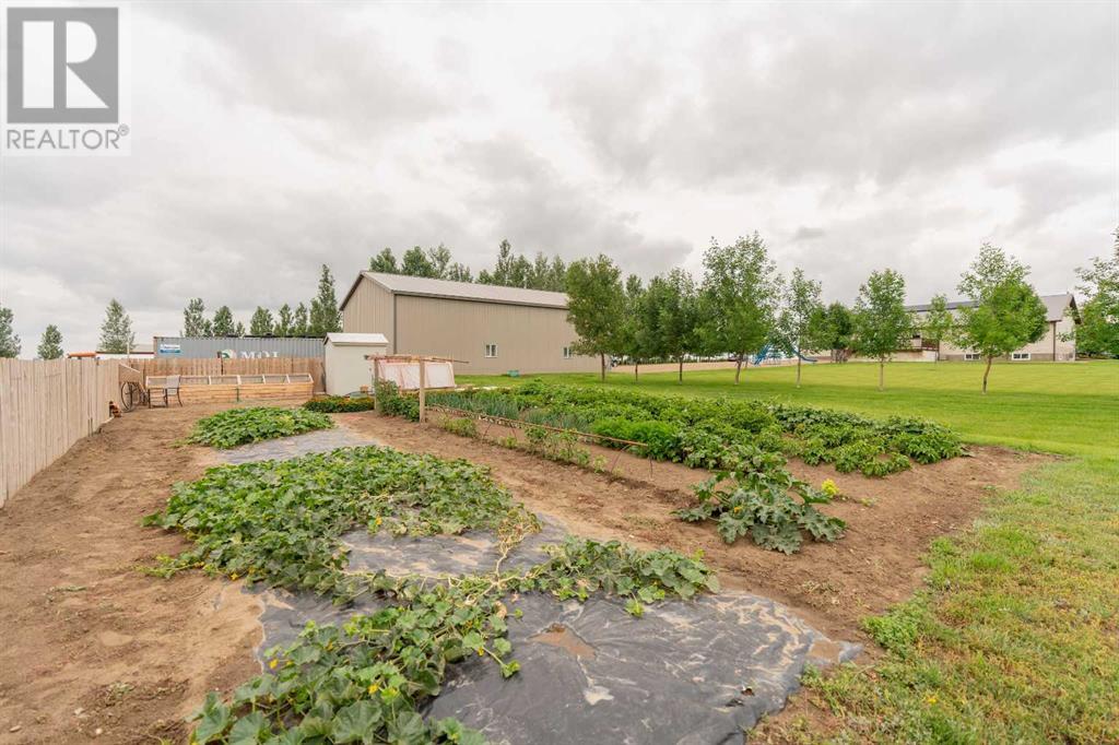 Photo 29 of 123047 Township Road 102, Burdett AB