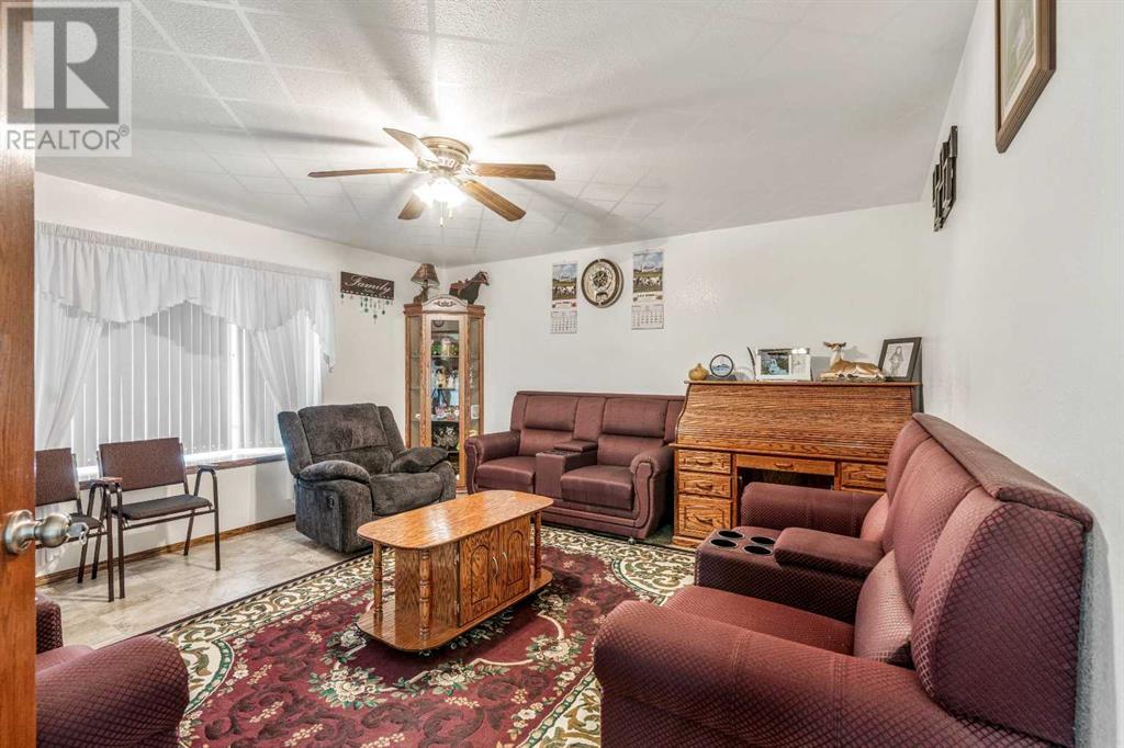 Photo 7 of 123047 Township Road 102, Burdett AB