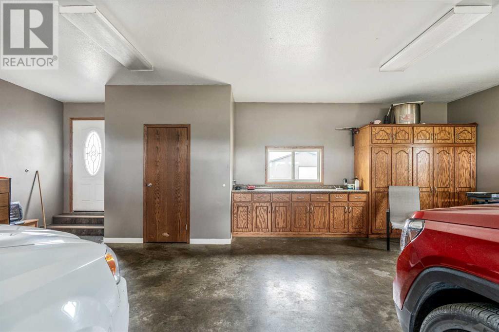 Photo 8 of 123047 Township Road 102, Burdett AB