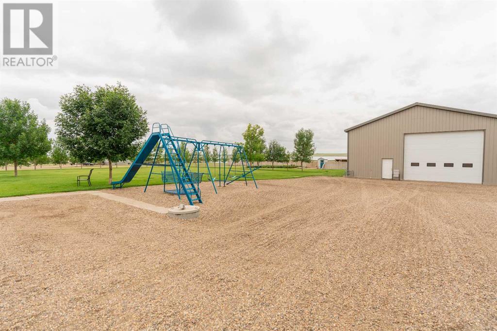 Photo 42 of 123047 Township Road 102, Burdett AB