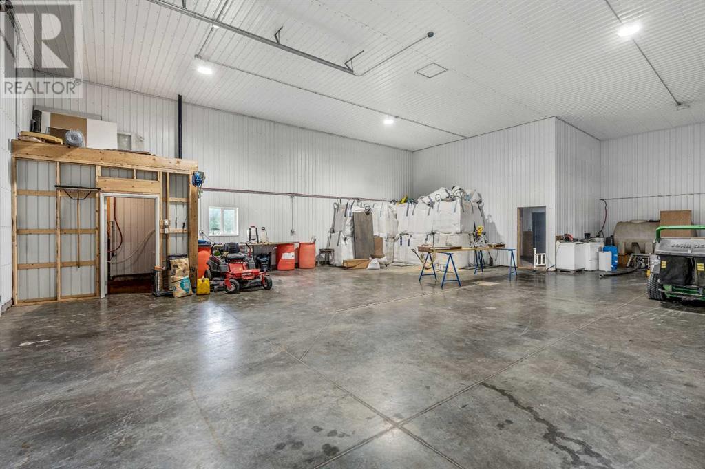 Photo 40 of 123047 Township Road 102, Burdett AB