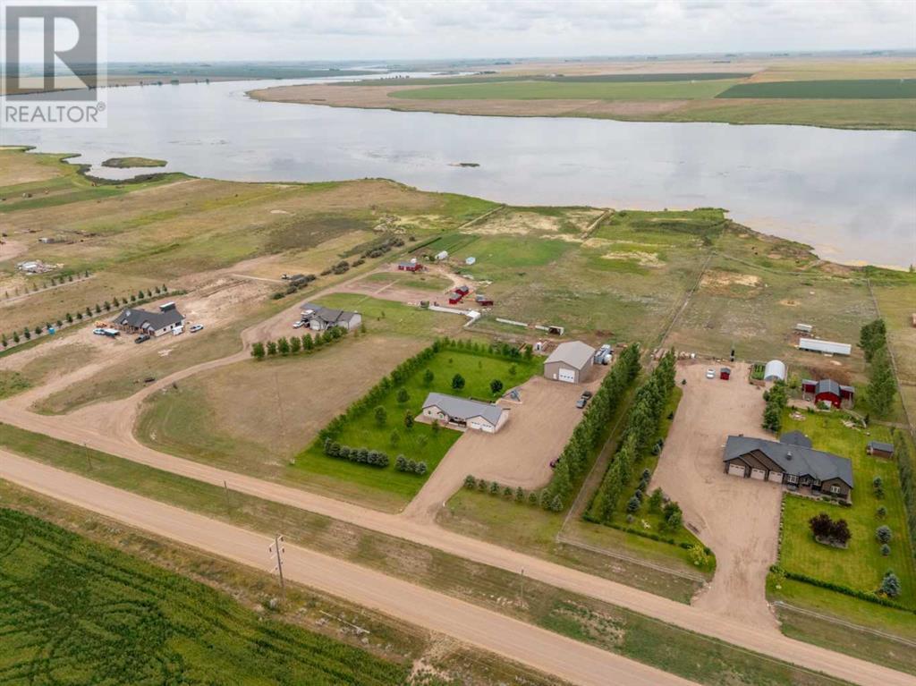 Photo 26 of 123047 Township Road 102, Burdett AB