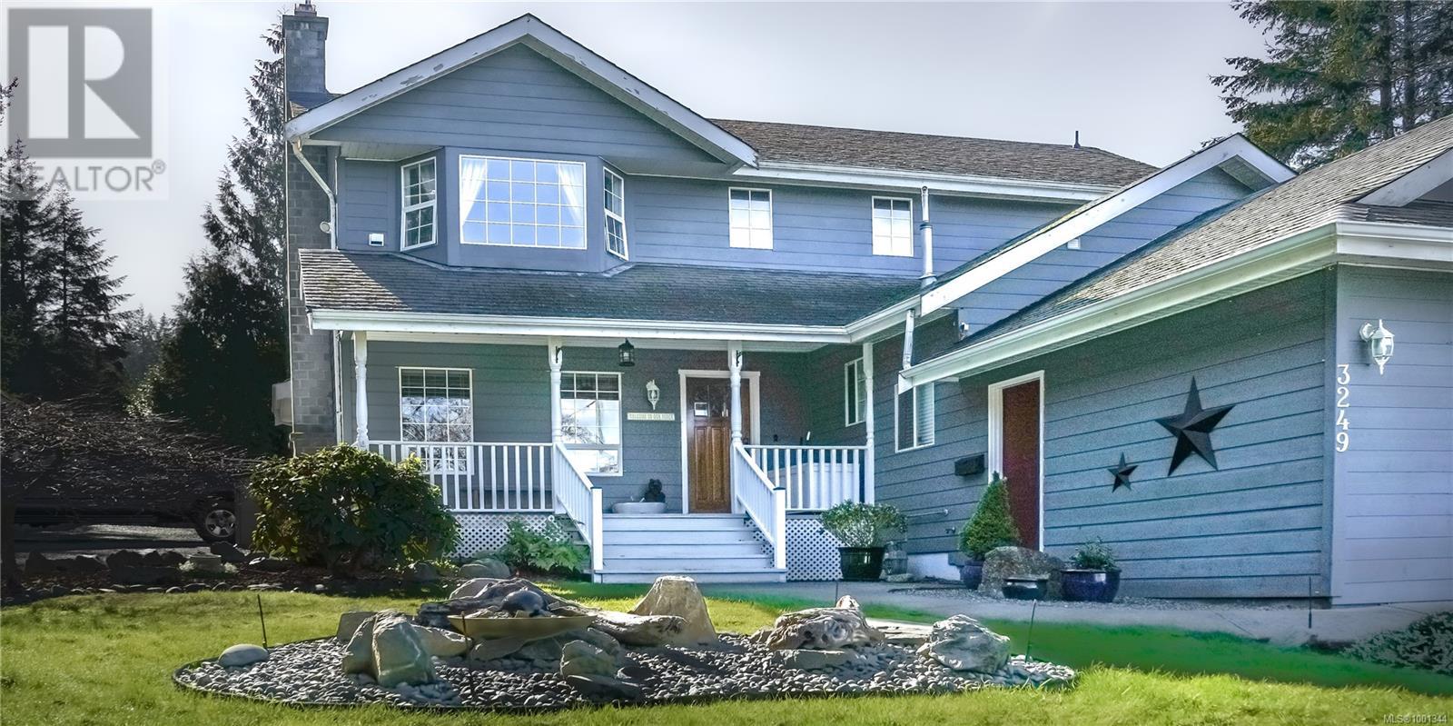 3249 Cecil Pl, Colwood