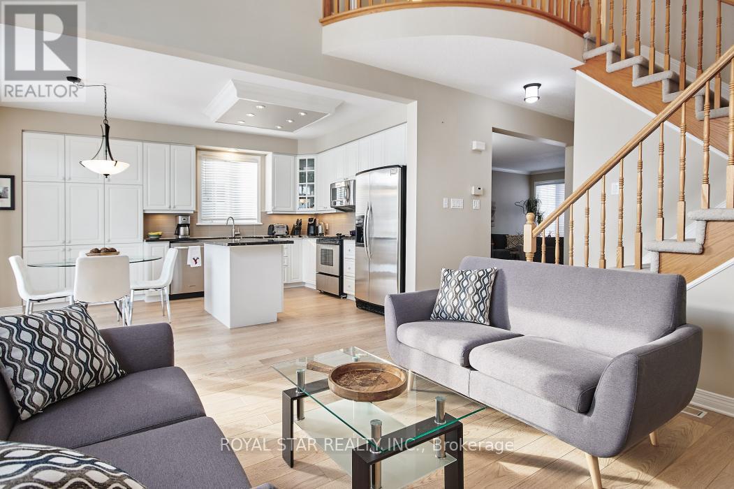 Photo 20 of 38 Rialto Way, Ottawa ON