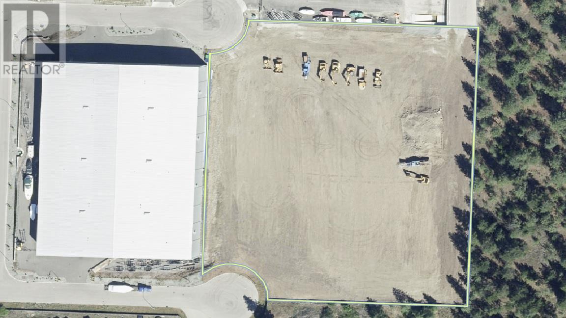  9375 Balser Court, Kelowna