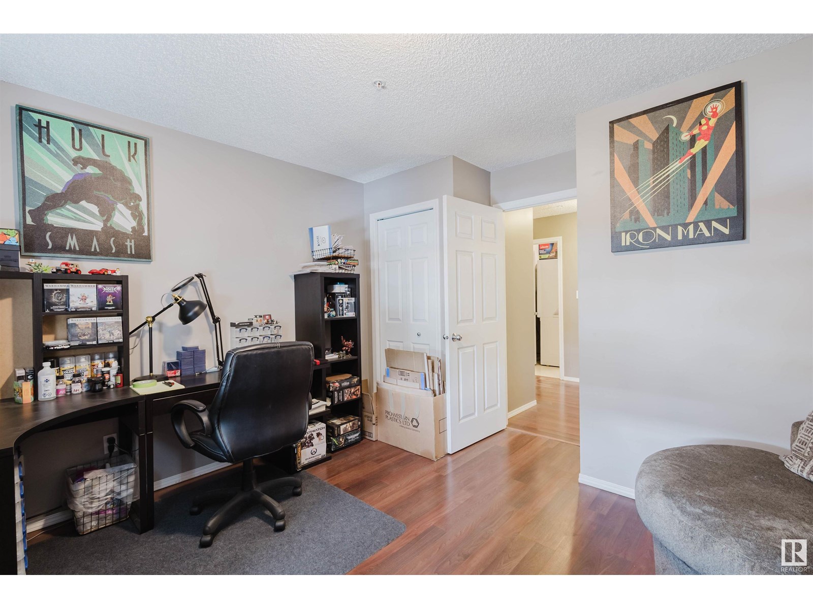 Photo 11 of 203 11104 109 Av Nw, Edmonton AB