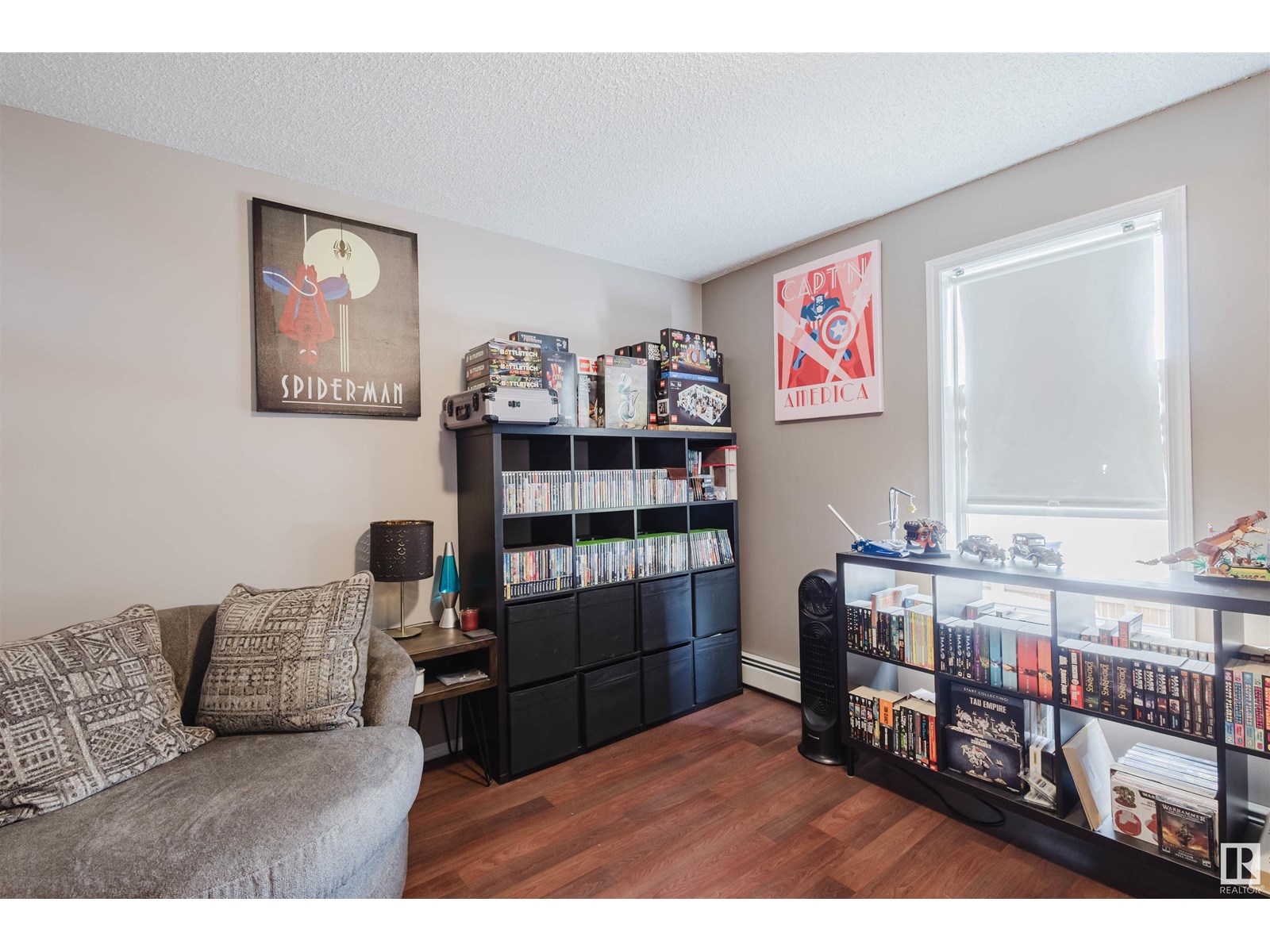 Photo 8 of 203 11104 109 Av Nw, Edmonton AB