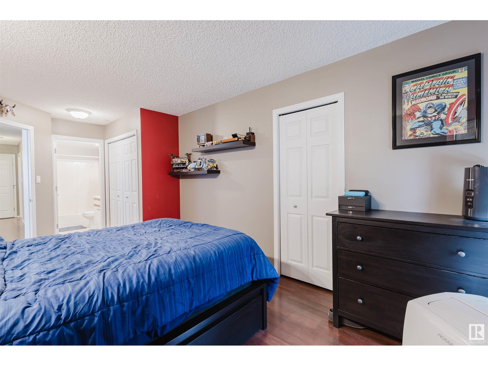 Photo 25 of 203 11104 109 Av Nw, Edmonton AB