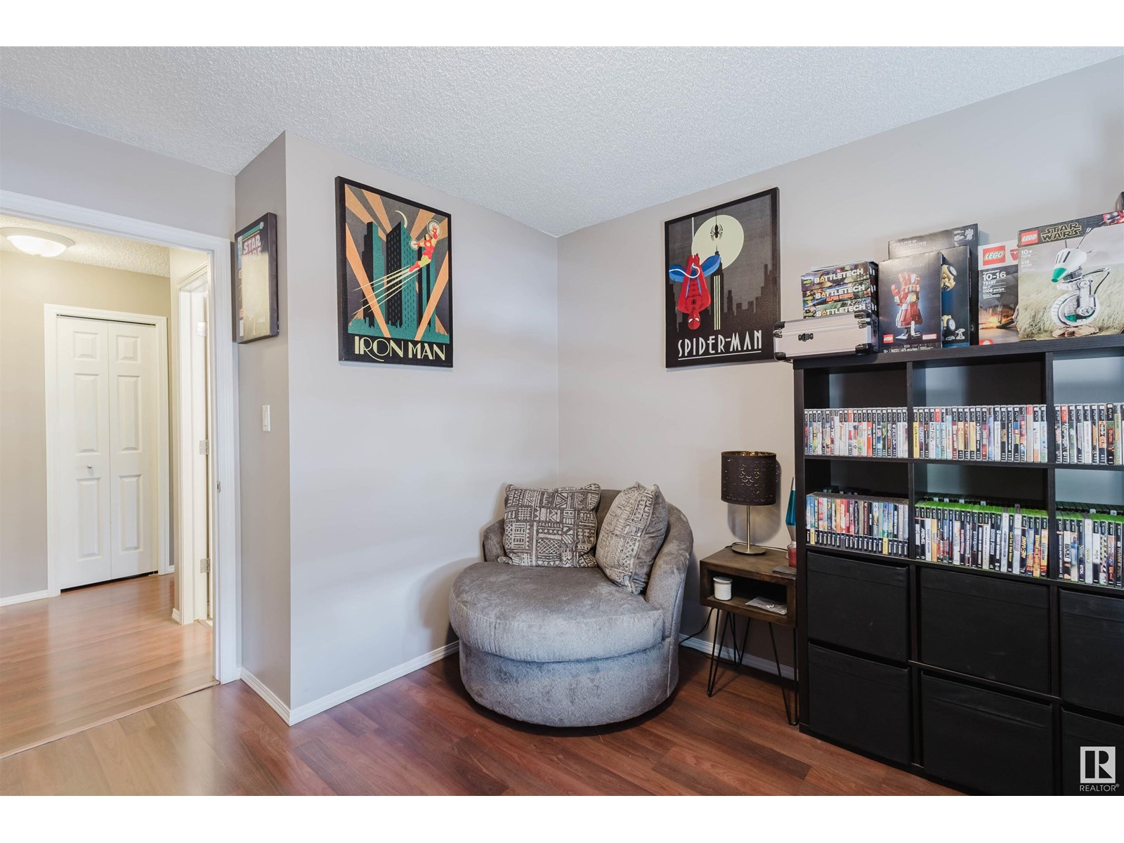 Photo 9 of 203 11104 109 Av Nw, Edmonton AB