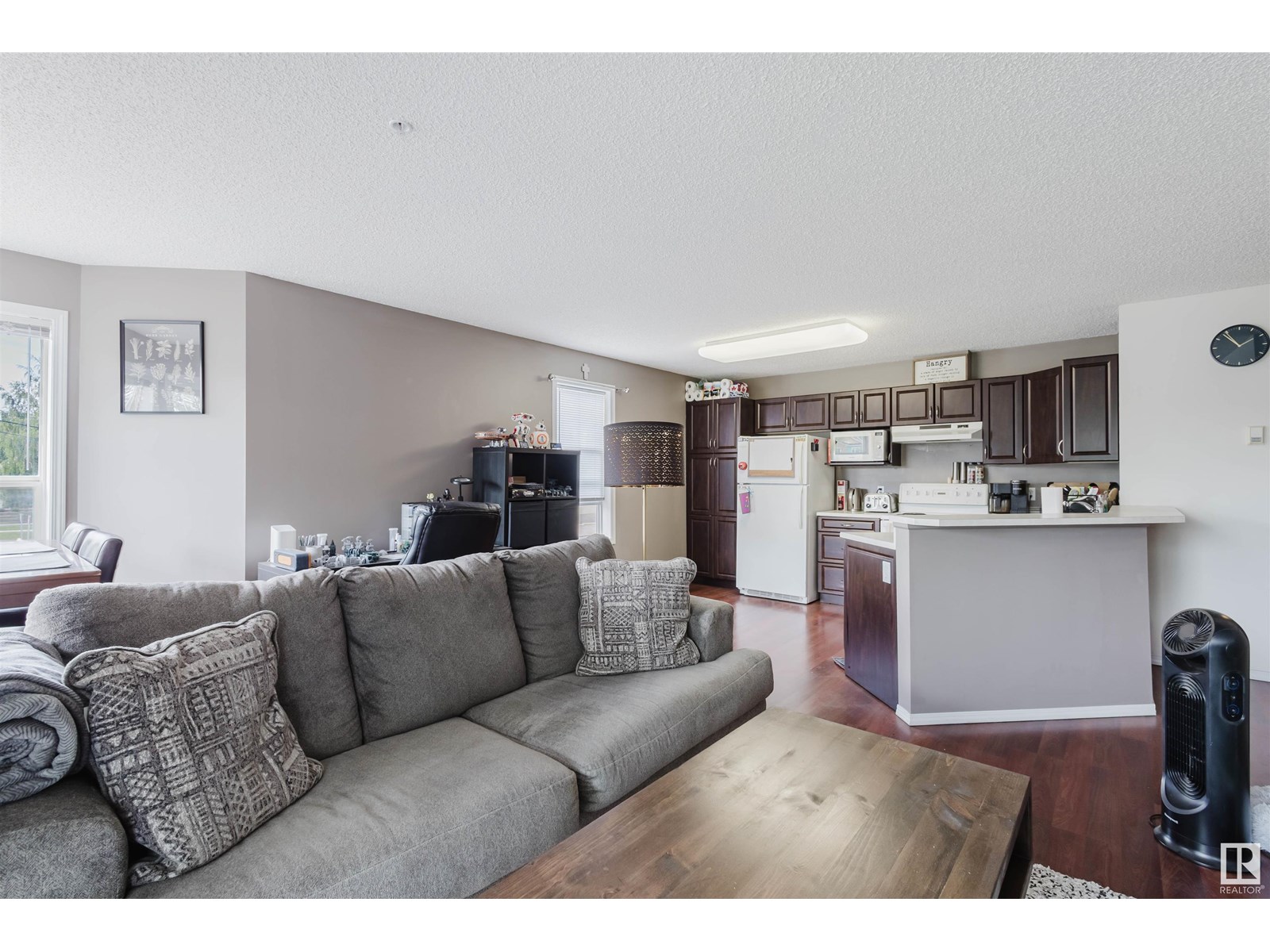 Photo 22 of 203 11104 109 Av Nw, Edmonton AB
