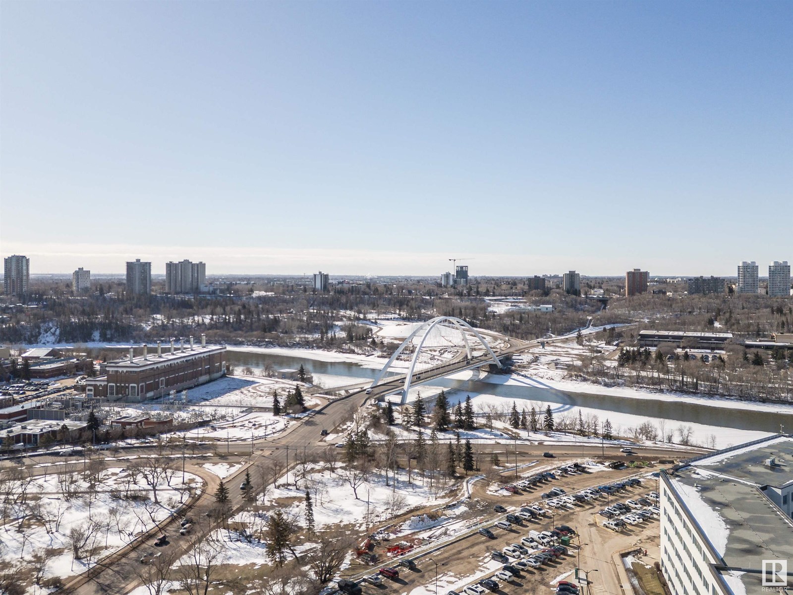 Photo 42 of 705 9720 106 St Nw, Edmonton AB