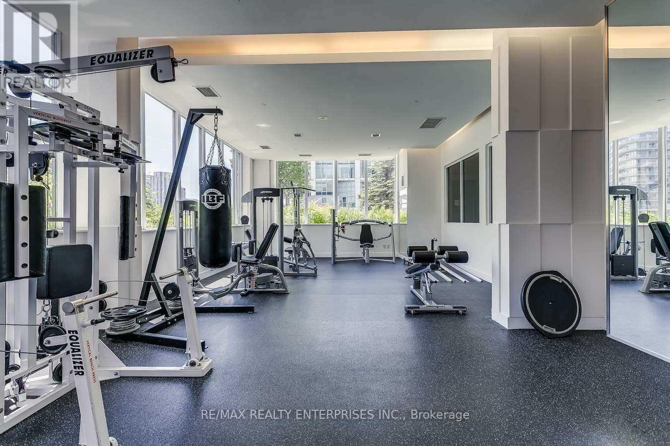 Photo 30 of 409 270 Wellington Street W, Toronto ON