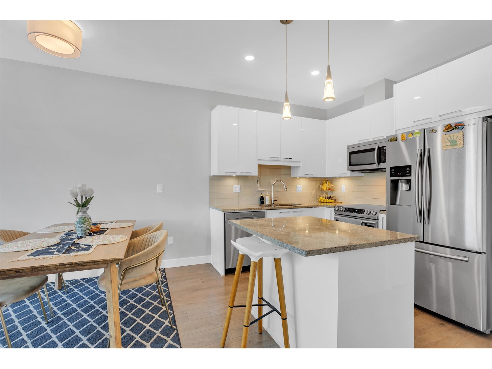 Photo 10 of 517 20696 Eastleigh Crescent, Langley BC