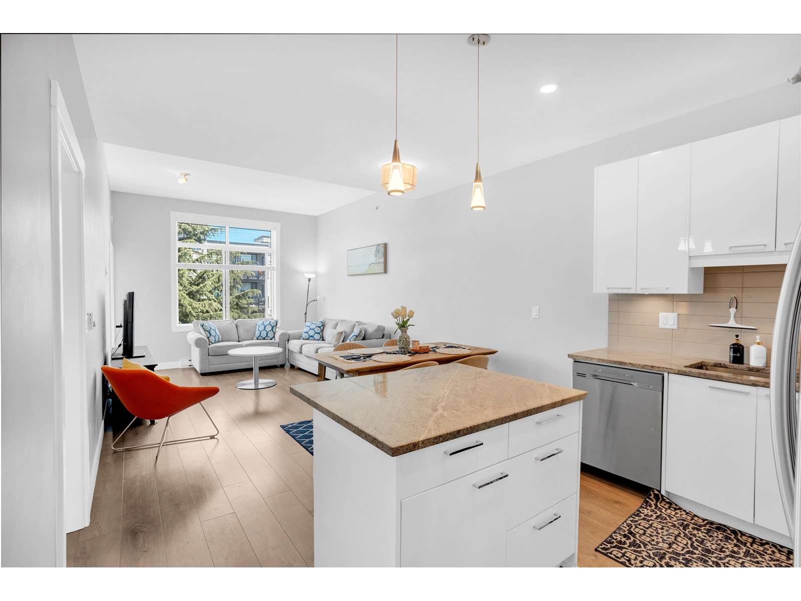 Photo 7 of 517 20696 Eastleigh Crescent, Langley BC