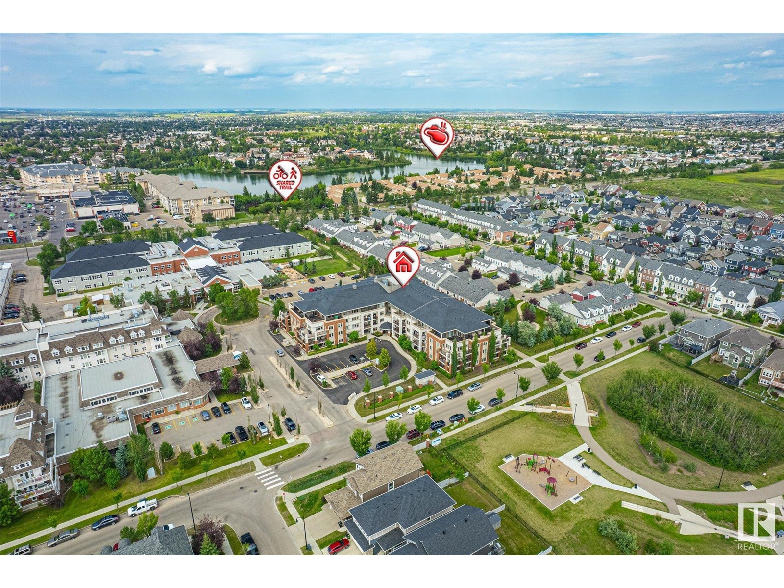 Photo 10 of 412 4450 Mccrae Av Nw, Edmonton AB