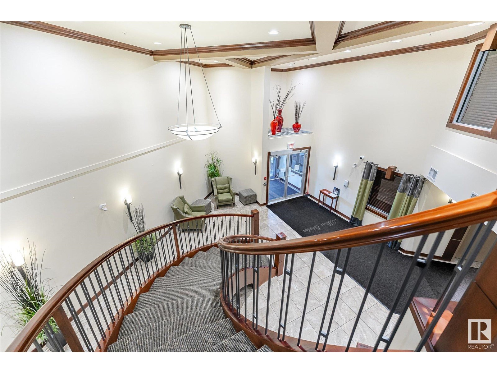Photo 16 of 412 4450 Mccrae Av Nw, Edmonton AB