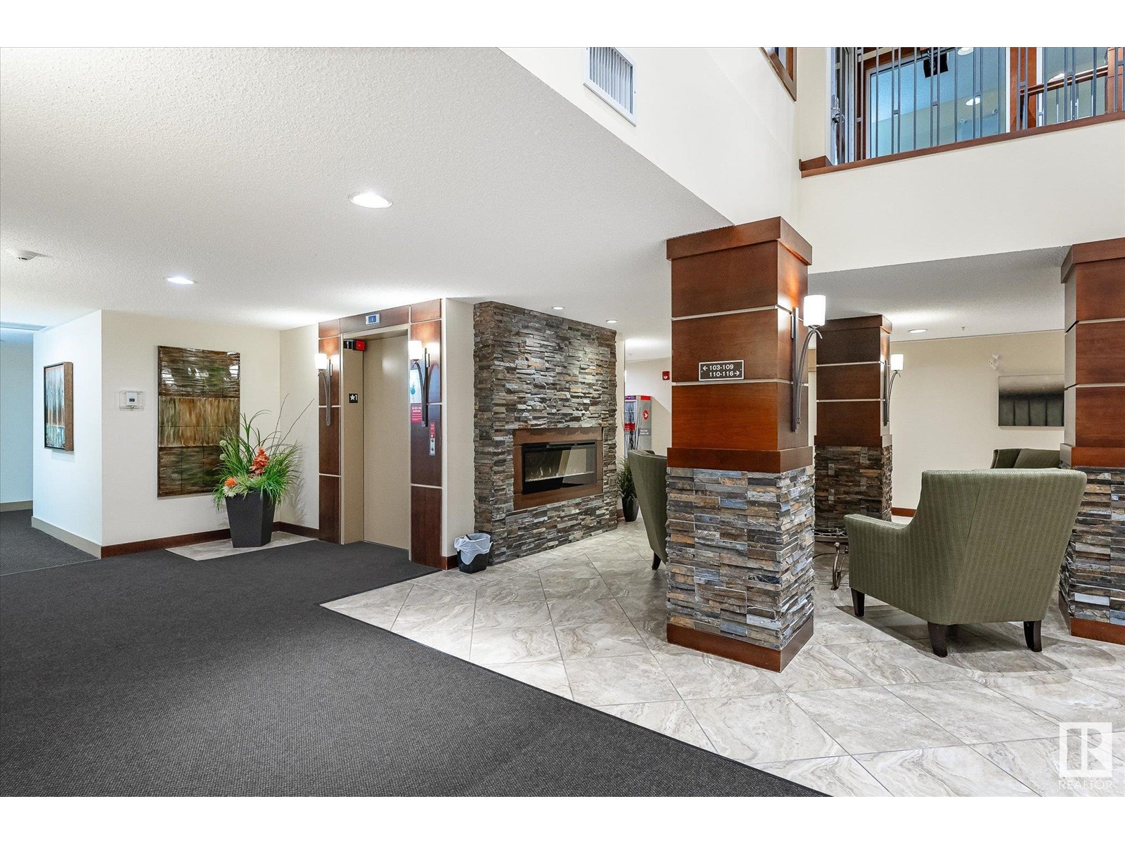 Photo 18 of 412 4450 Mccrae Av Nw, Edmonton AB