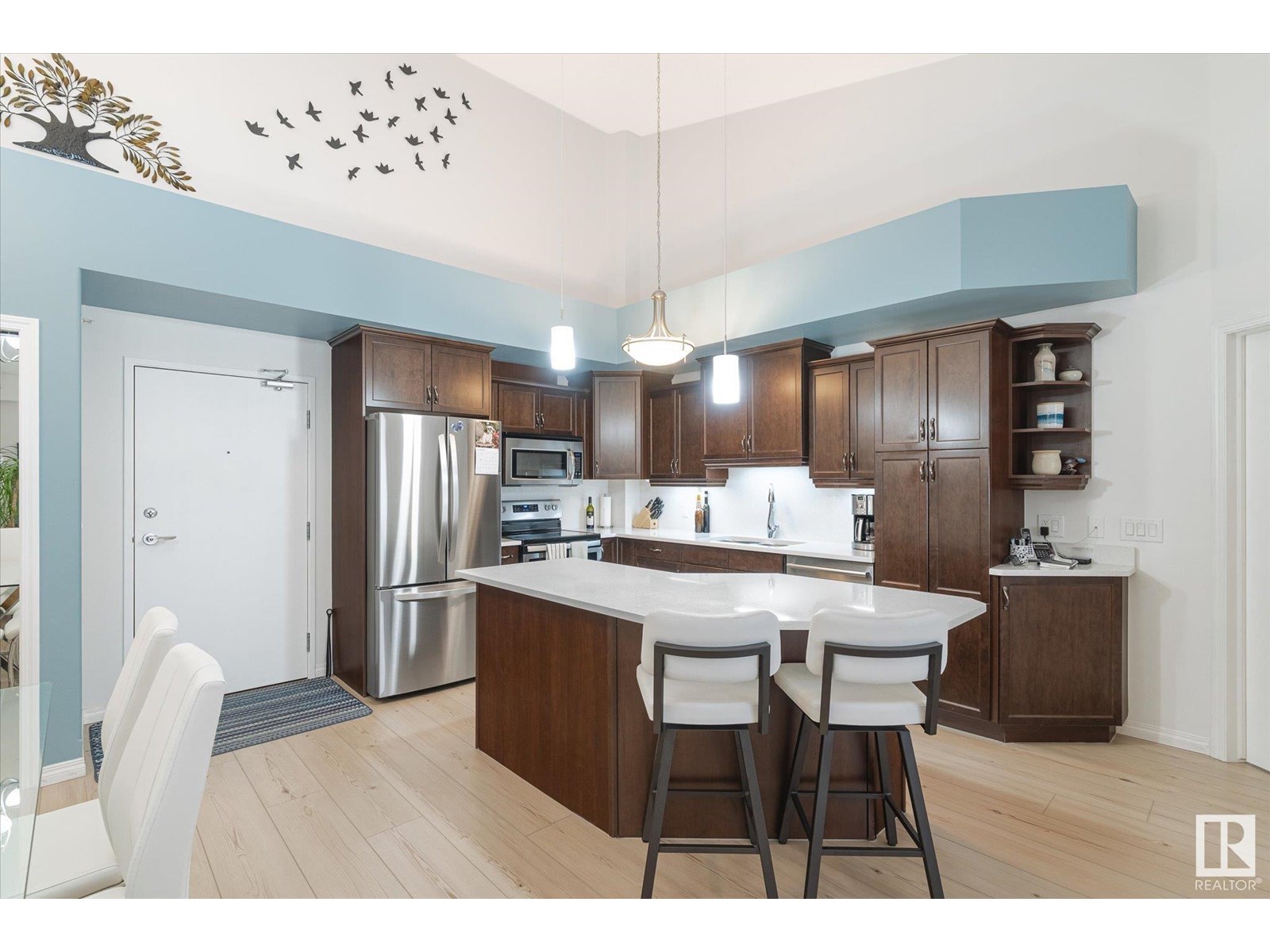 Photo 27 of 412 4450 Mccrae Av Nw, Edmonton AB