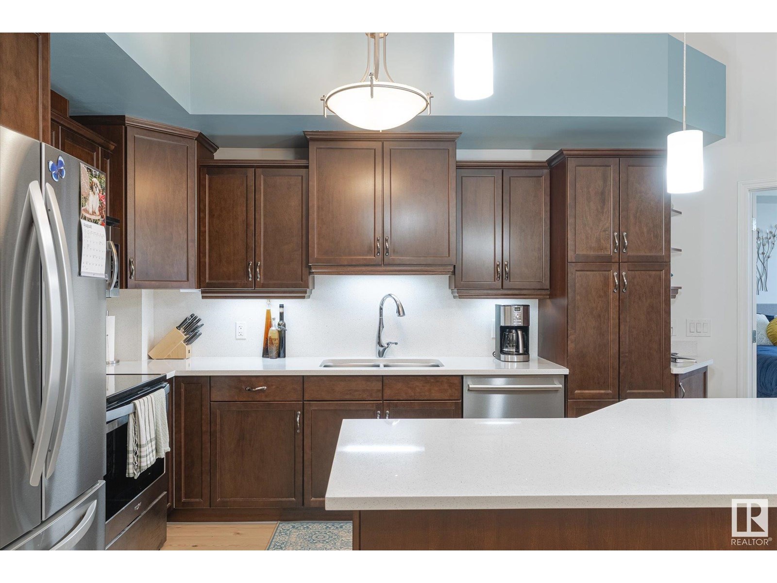Photo 28 of 412 4450 Mccrae Av Nw, Edmonton AB