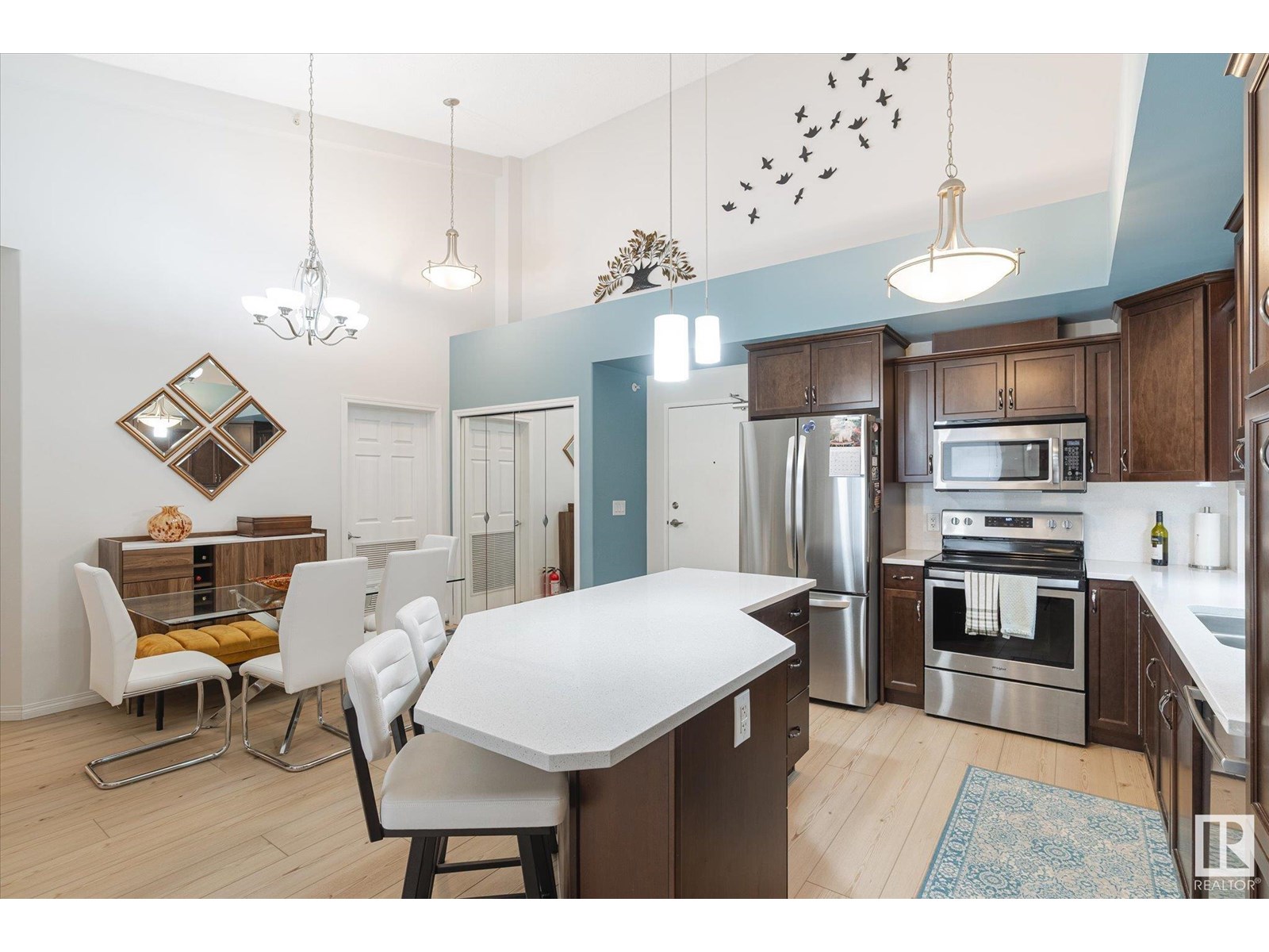 Photo 29 of 412 4450 Mccrae Av Nw, Edmonton AB