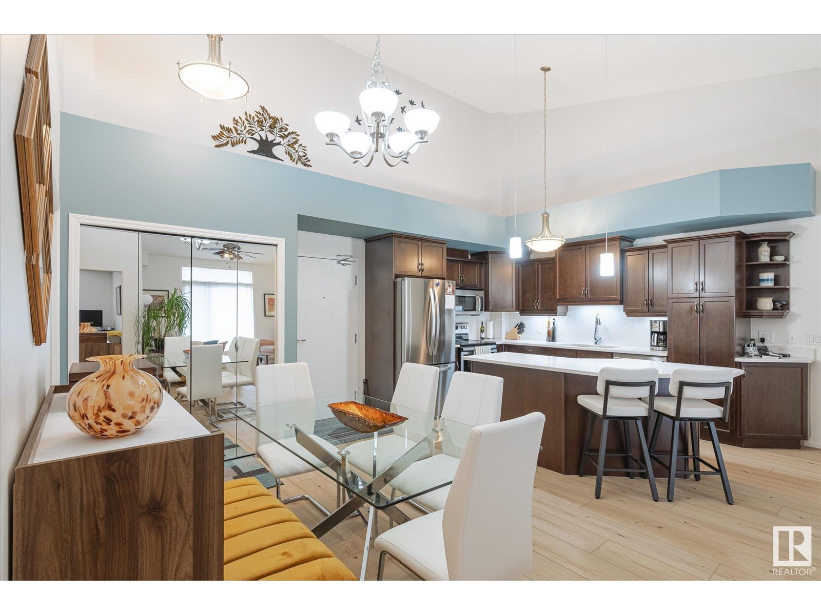 Photo 31 of 412 4450 Mccrae Av Nw, Edmonton AB