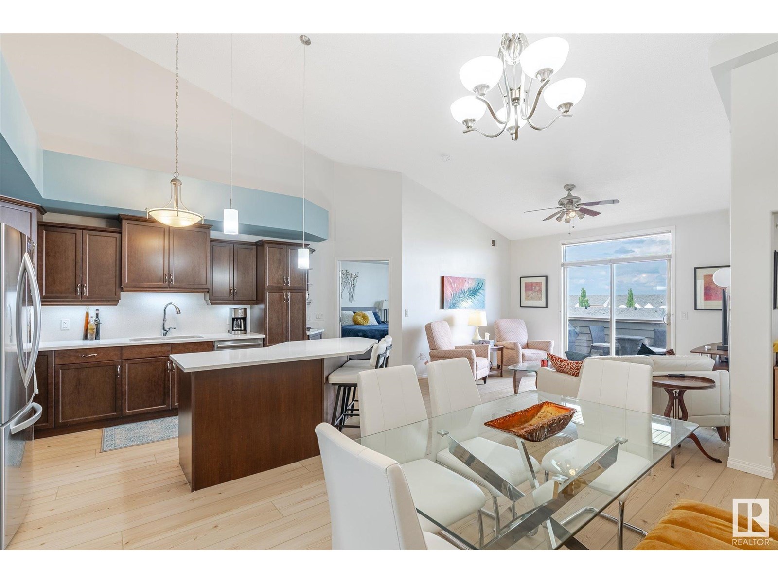 Photo 32 of 412 4450 Mccrae Av Nw, Edmonton AB