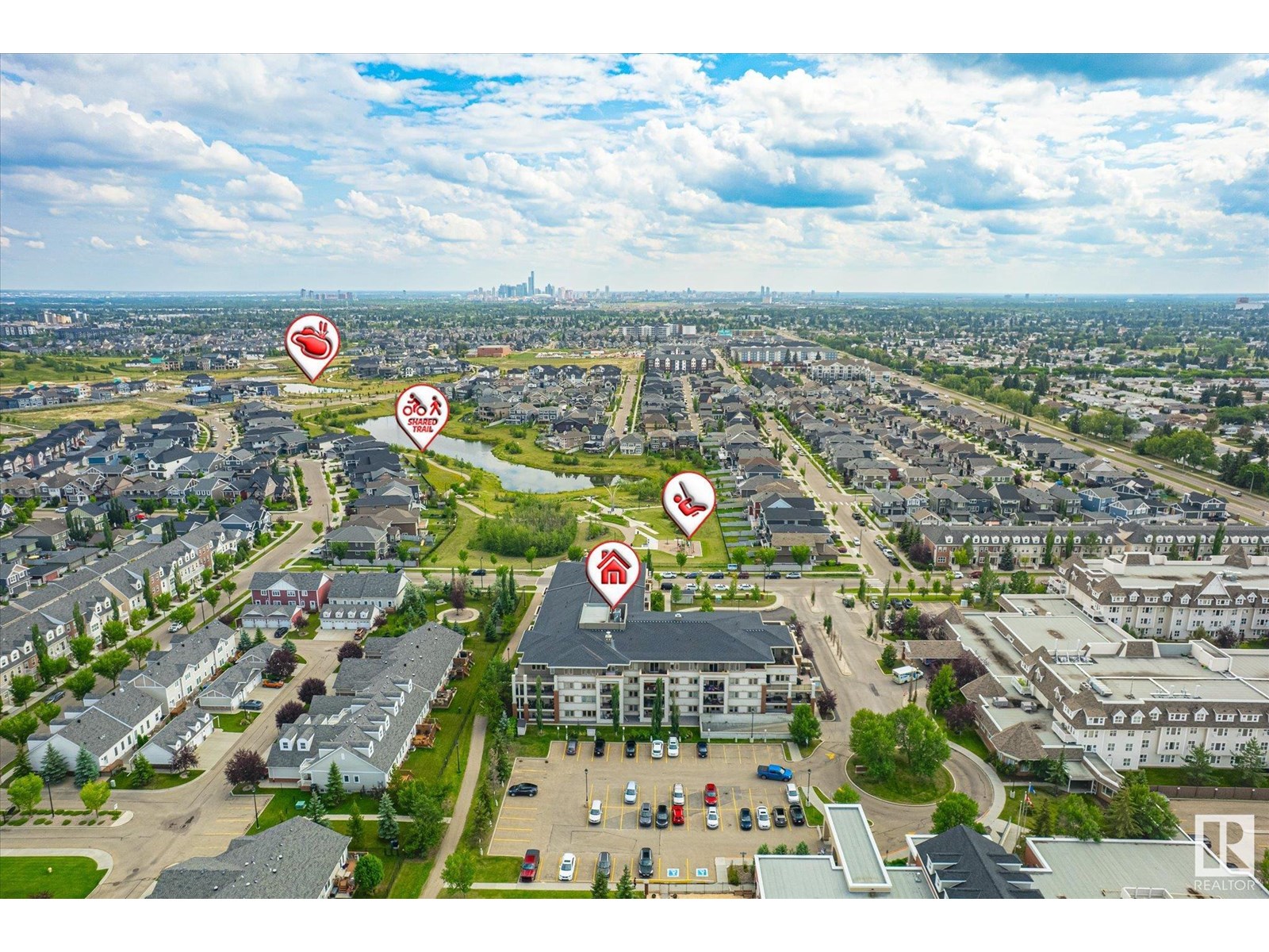 Photo 6 of 412 4450 Mccrae Av Nw, Edmonton AB