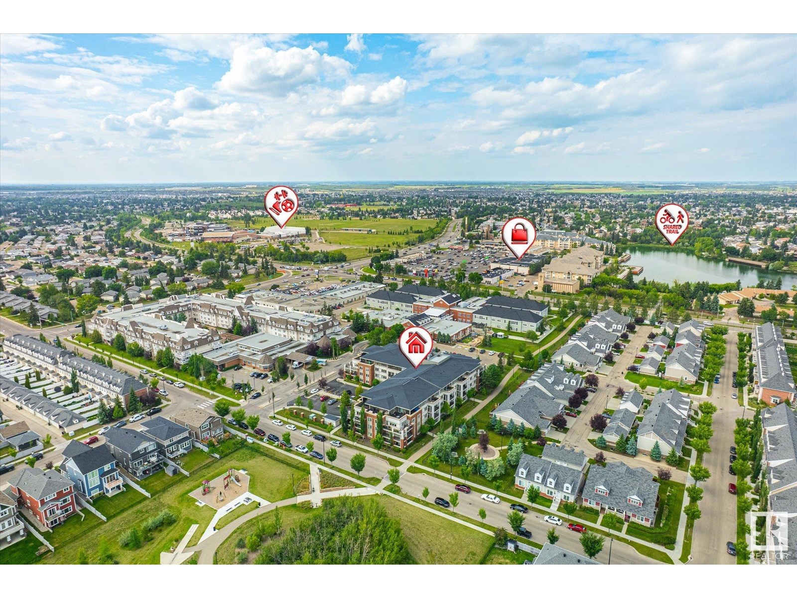 Photo 8 of 412 4450 Mccrae Av Nw, Edmonton AB