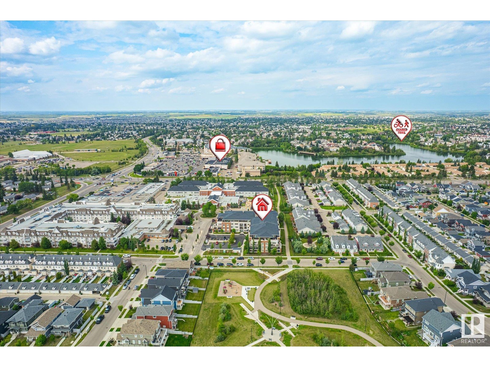 Photo 9 of 412 4450 Mccrae Av Nw, Edmonton AB
