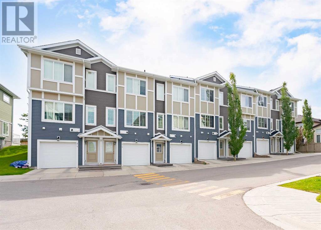 Single Family House for Sale in  EVANSRIDGE Common NW Evanston Calgary 