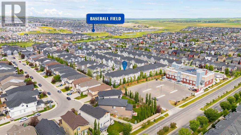 Single Family House for Sale in  EVANSRIDGE Common NW Evanston Calgary 
