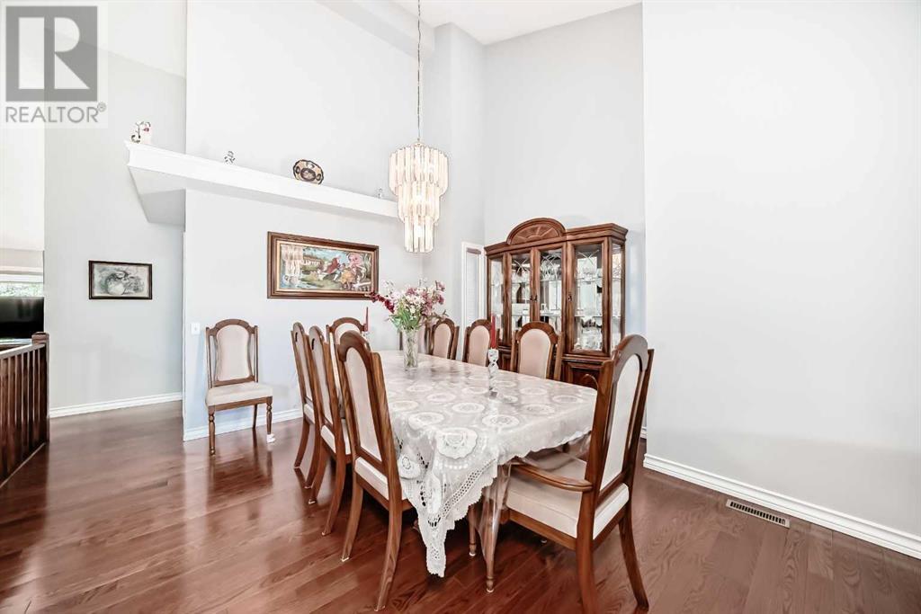 Single Family House Bungalow for Sale in  Signature Point SW Signal Hill Calgary 
