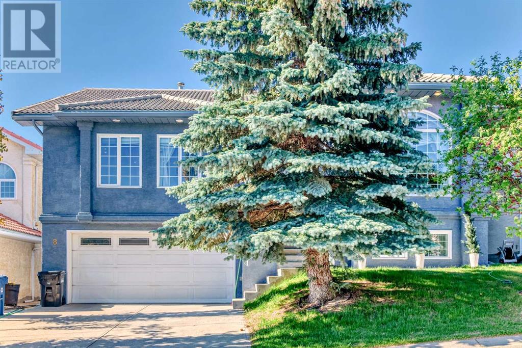 Single Family House Bungalow for Sale in  Signature Point SW Signal Hill Calgary 