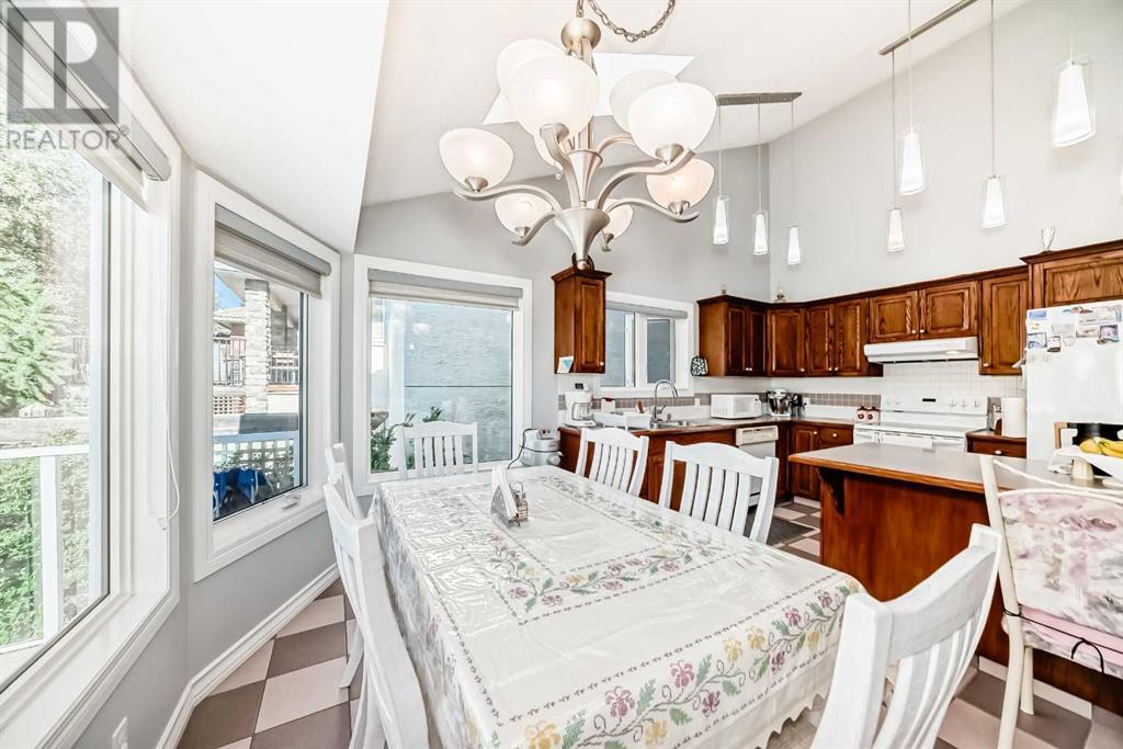 Single Family House Bungalow for Sale in  Signature Point SW Signal Hill Calgary 