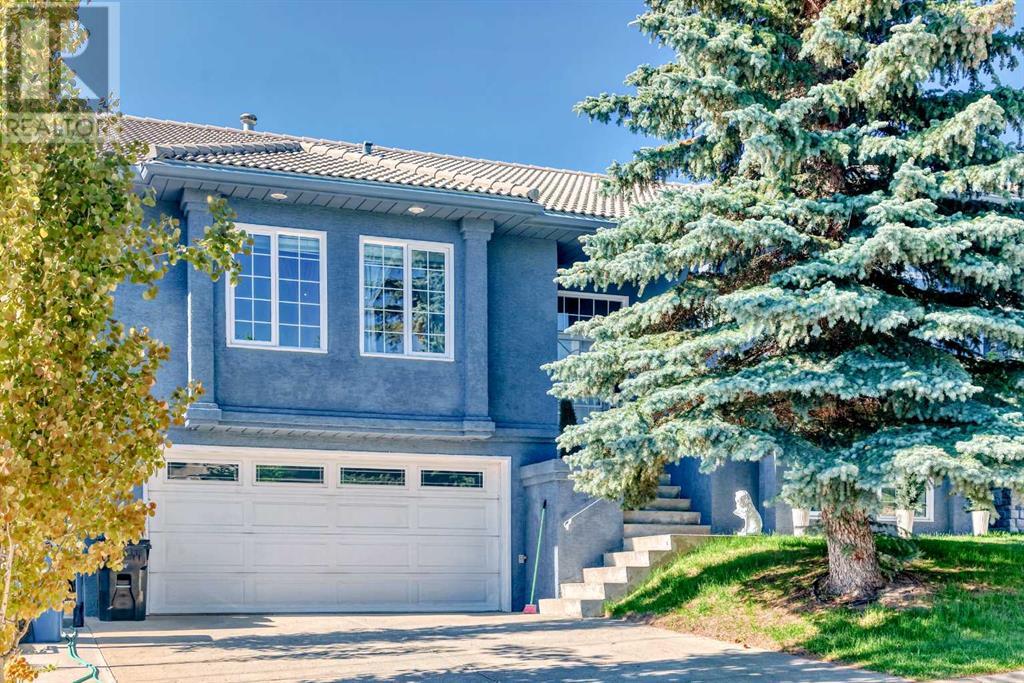 Single Family House Bungalow for Sale in  Signature Point SW Signal Hill Calgary 